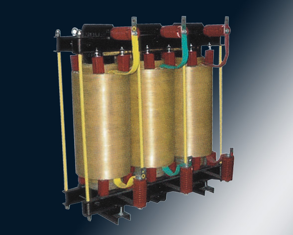 NMQKSG高低壓?jiǎn)?dòng)電抗器交流異步電動(dòng)機(jī)在額定電壓下起動(dòng)時(shí)，初始起動(dòng)電流是很大的，往往超過(guò)額定電流的許多倍（一般是5—7倍），為了減少起動(dòng)電流，不對(duì)電網(wǎng)造成影…